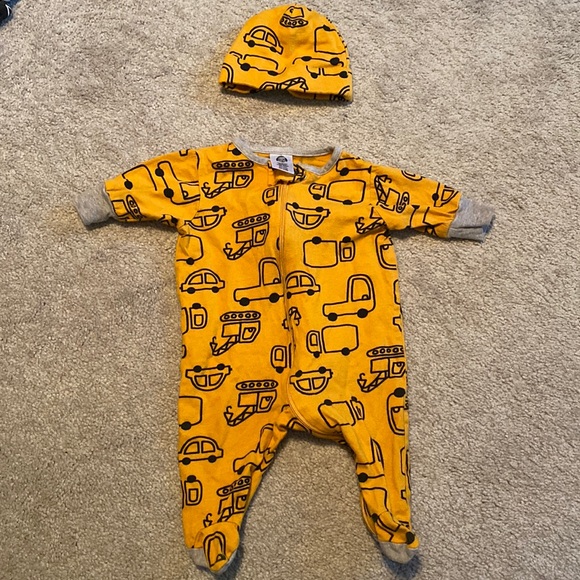 NB matching set - Picture 1 of 2